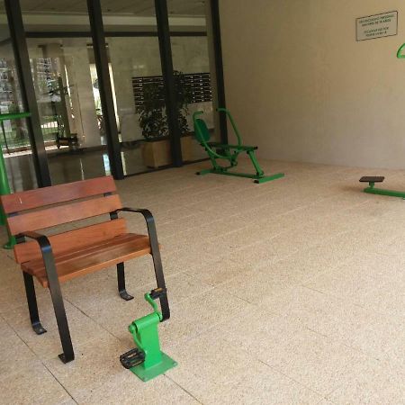 Apartment Gemelos 26 Бенидорм Екстериор снимка