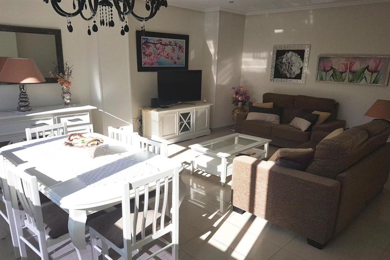 Apartment Gemelos 26 Бенидорм Екстериор снимка