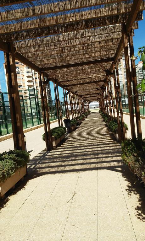 Apartment Gemelos 26 Бенидорм Стая снимка