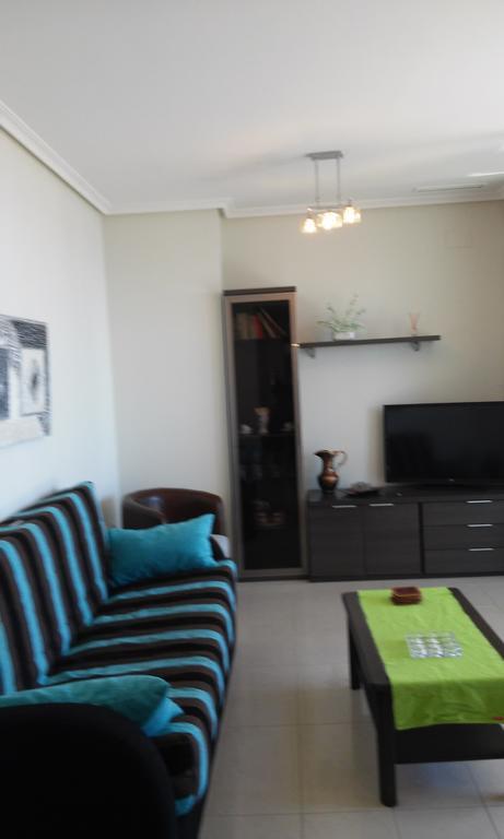 Apartment Gemelos 26 Бенидорм Стая снимка