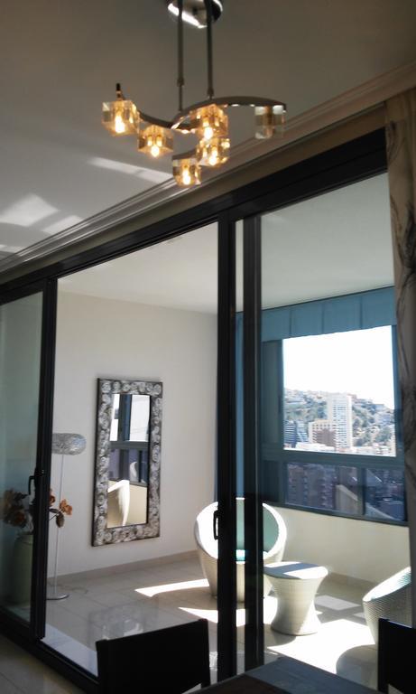 Apartment Gemelos 26 Бенидорм Стая снимка