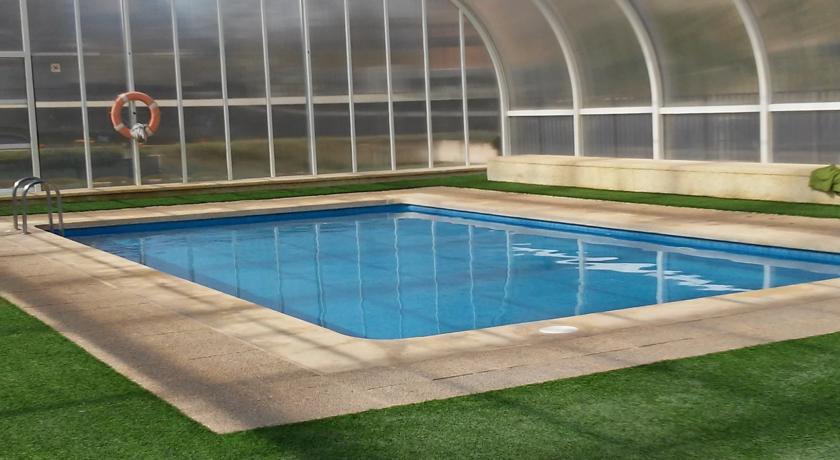 Apartment Gemelos 26 Бенидорм Стая снимка