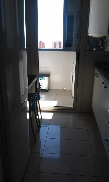Apartment Gemelos 26 Бенидорм Стая снимка