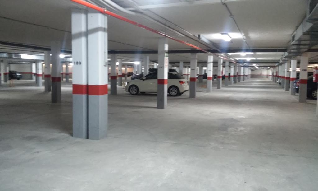 Apartment Gemelos 26 Бенидорм Стая снимка