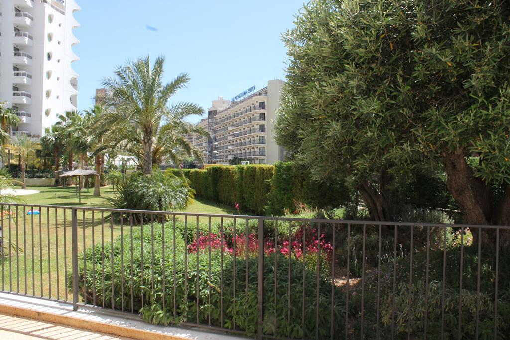 Apartment Gemelos 26 Бенидорм Стая снимка