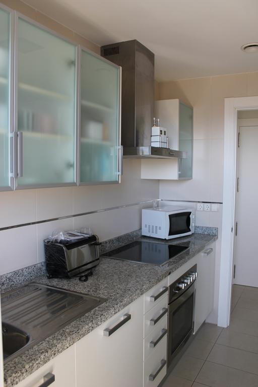 Apartment Gemelos 26 Бенидорм Стая снимка