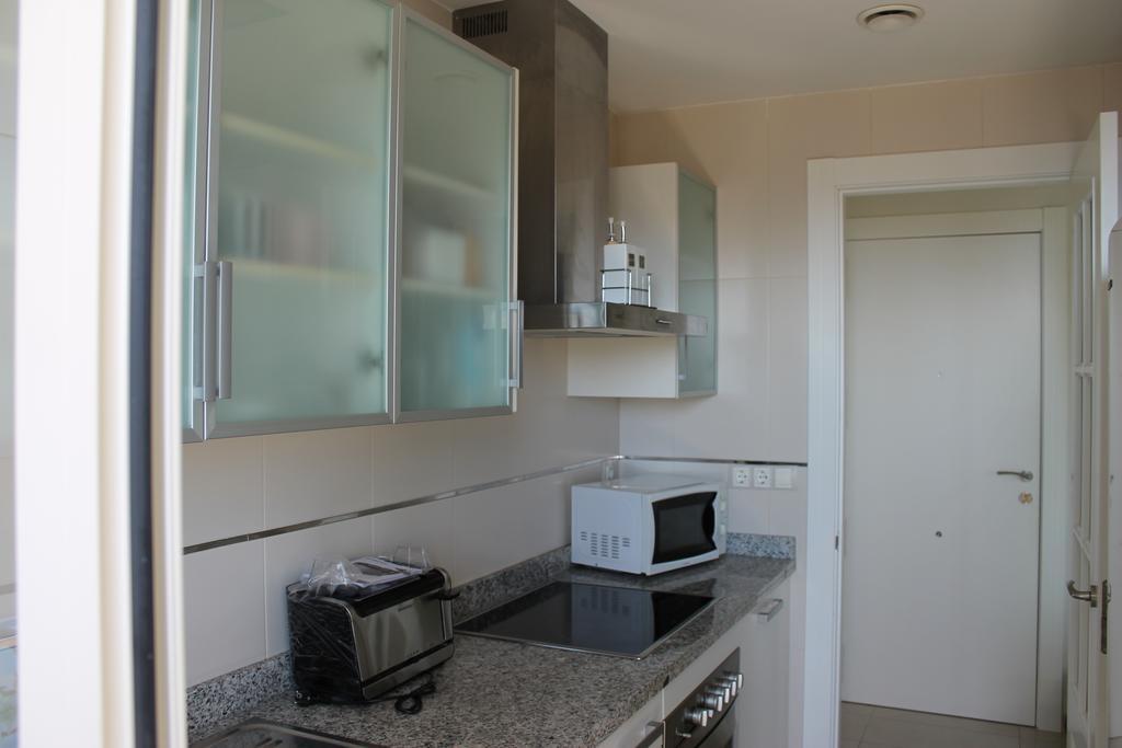 Apartment Gemelos 26 Бенидорм Стая снимка