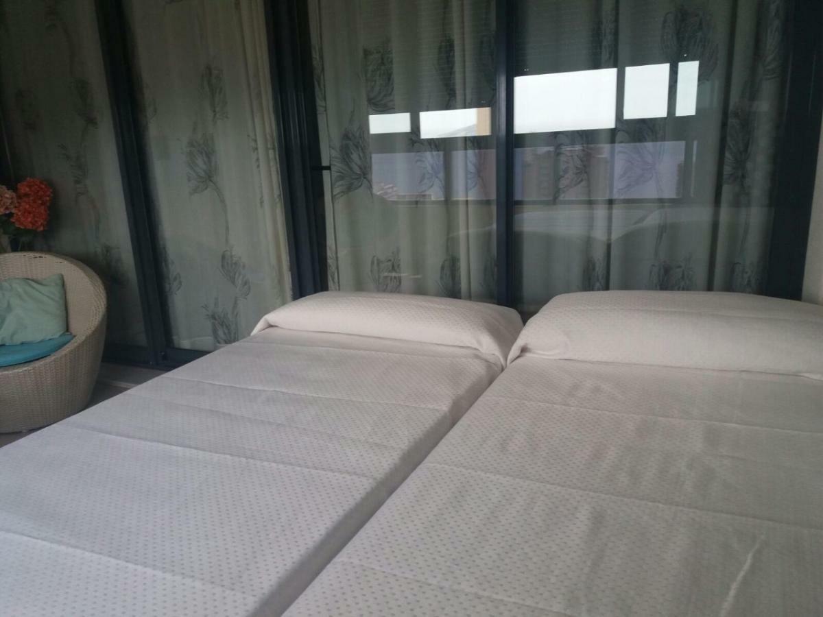 Apartment Gemelos 26 Бенидорм Екстериор снимка